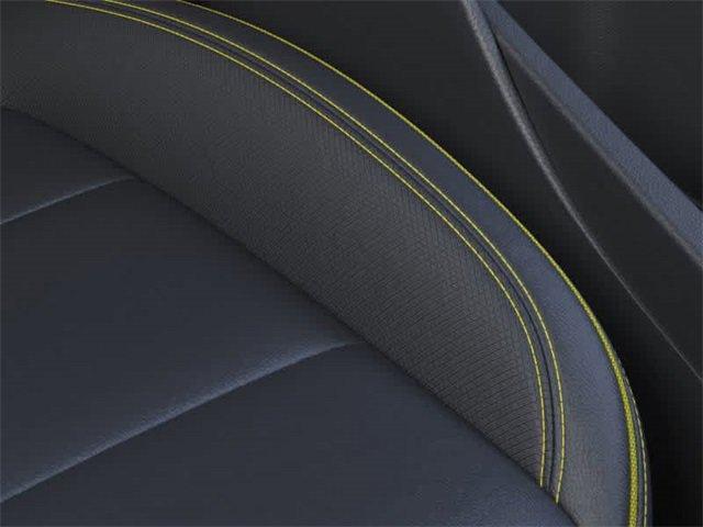 2025 Chevrolet Trailblazer Vehicle Photo in COLLIERVILLE, TN 38017-9006