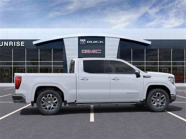 2025 GMC Sierra 1500 Vehicle Photo in COLLIERVILLE, TN 38017-9006