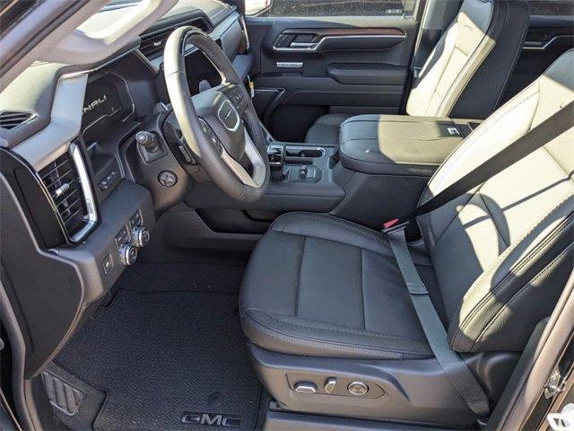2024 GMC Sierra 1500 Vehicle Photo in COLLIERVILLE, TN 38017-9006