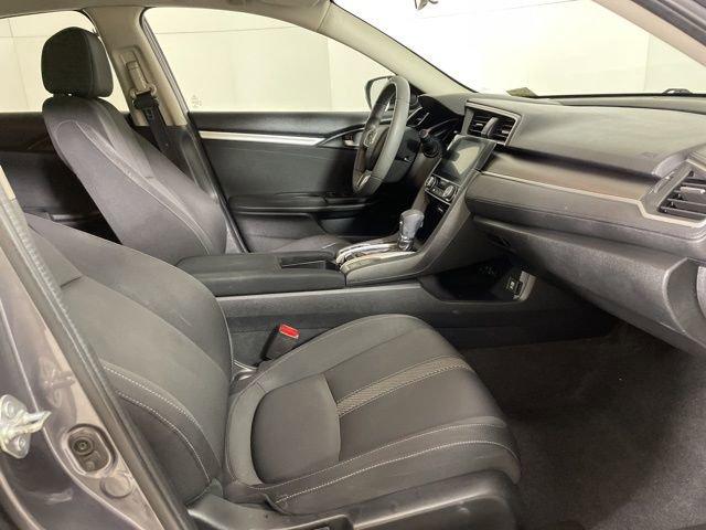 2016 Honda Civic Sedan Vehicle Photo in PHOENIX, AZ 85014-3381