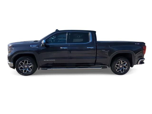2023 GMC Sierra 1500 Vehicle Photo in BARTLETT, TN 38133-4101