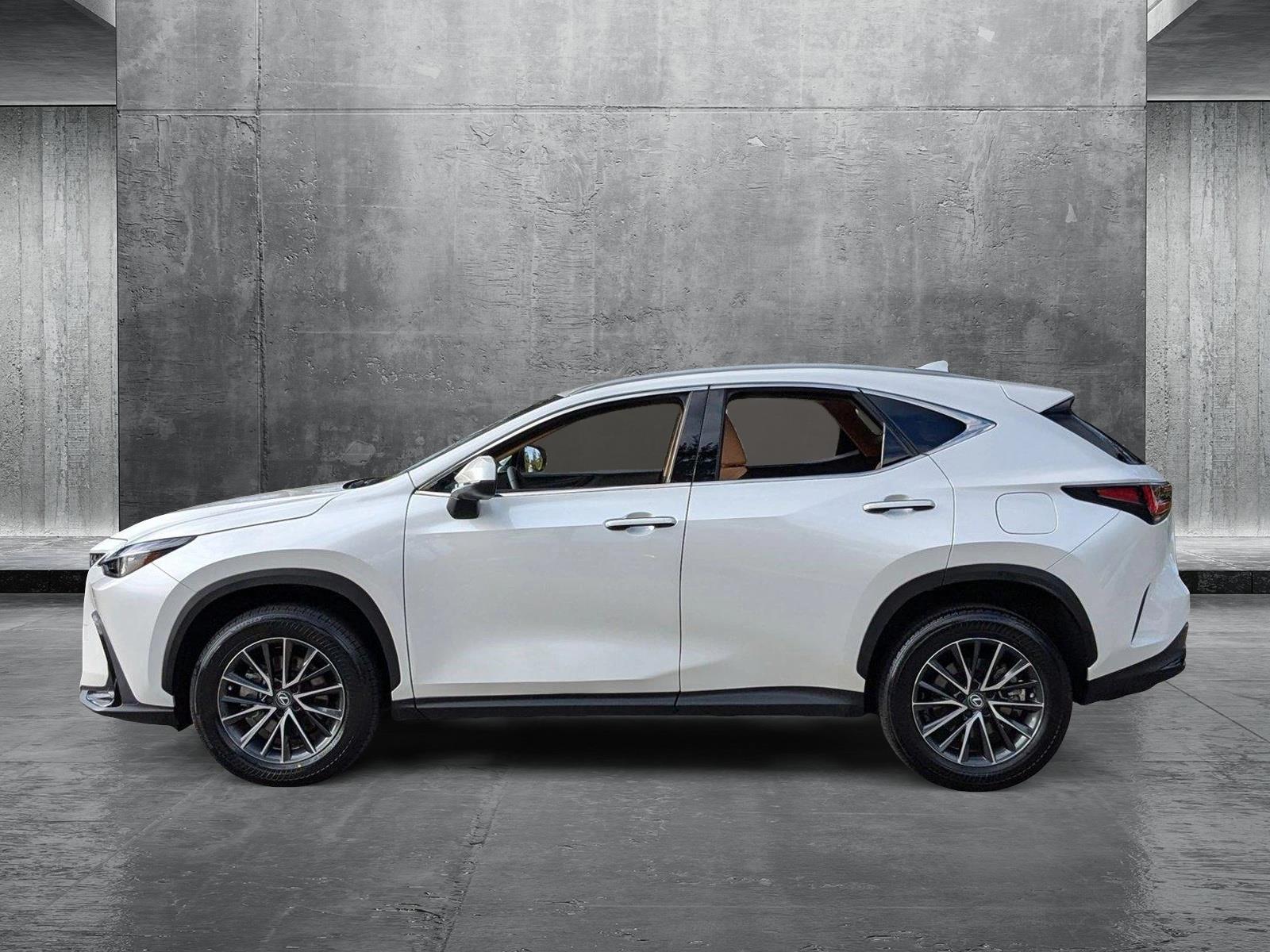 2022 Lexus NX 350 Vehicle Photo in West Palm Beach, FL 33417