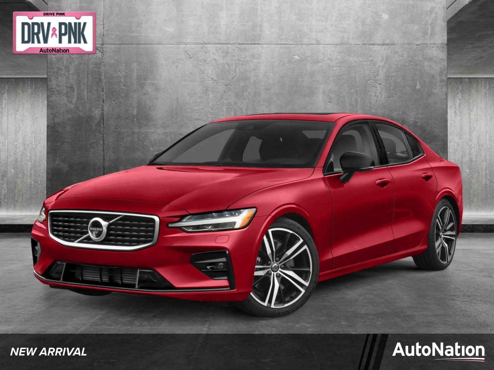 2019 Volvo S60 Vehicle Photo in Spokane Valley, WA 99206