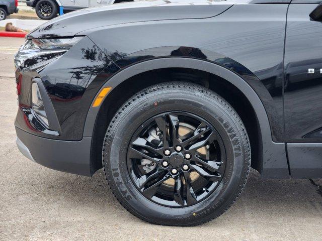 2022 Chevrolet Blazer Vehicle Photo in SUGAR LAND, TX 77478-0000