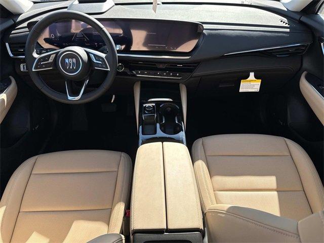 2025 Buick Envision Vehicle Photo in BATON ROUGE, LA 70806-4466