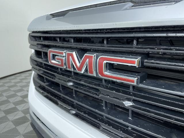 2025 GMC Sierra 1500 Vehicle Photo in GILBERT, AZ 85297-0402