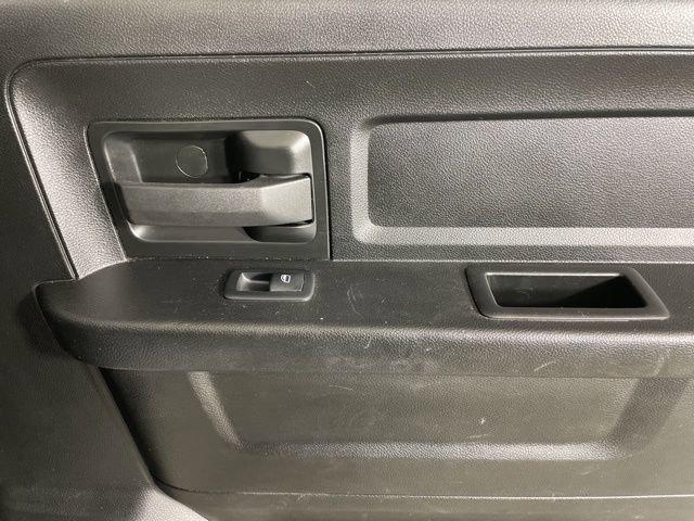 2021 Ram 2500 Vehicle Photo in PHOENIX, AZ 85014-3381