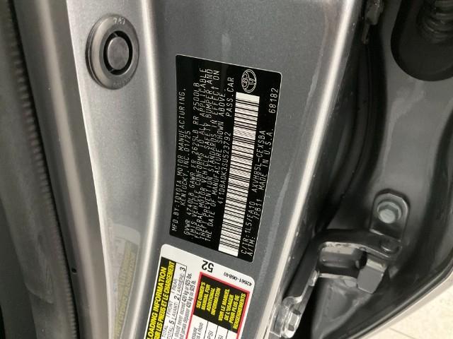 2025 Toyota Camry Vehicle Photo in Oshkosh, WI 54904