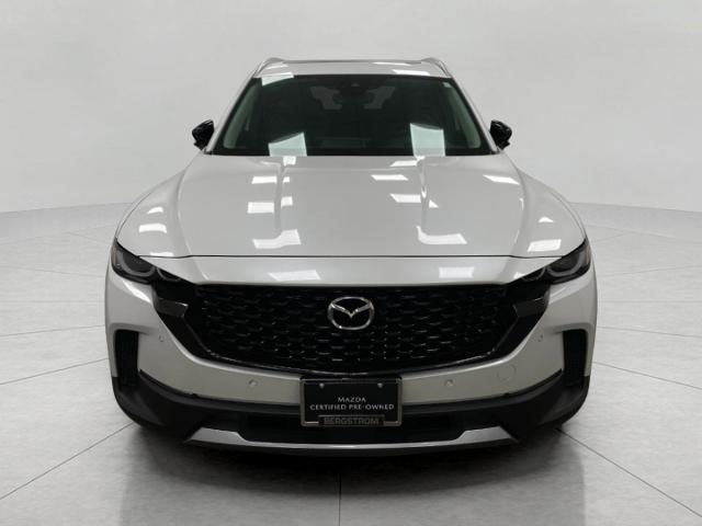 2024 Mazda CX-50 Vehicle Photo in Appleton, WI 54913