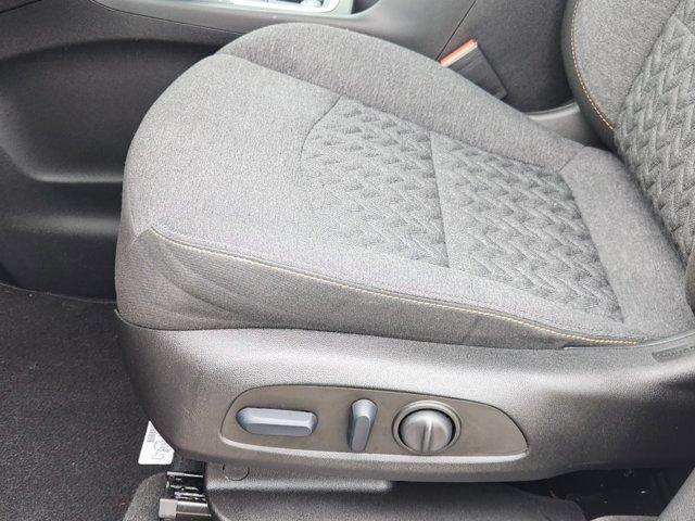 2023 Chevrolet Equinox Vehicle Photo in SUGAR LAND, TX 77478-0000