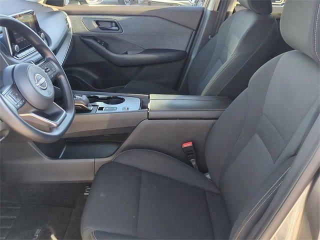 2023 Nissan Rogue Vehicle Photo in COLLIERVILLE, TN 38017-9006