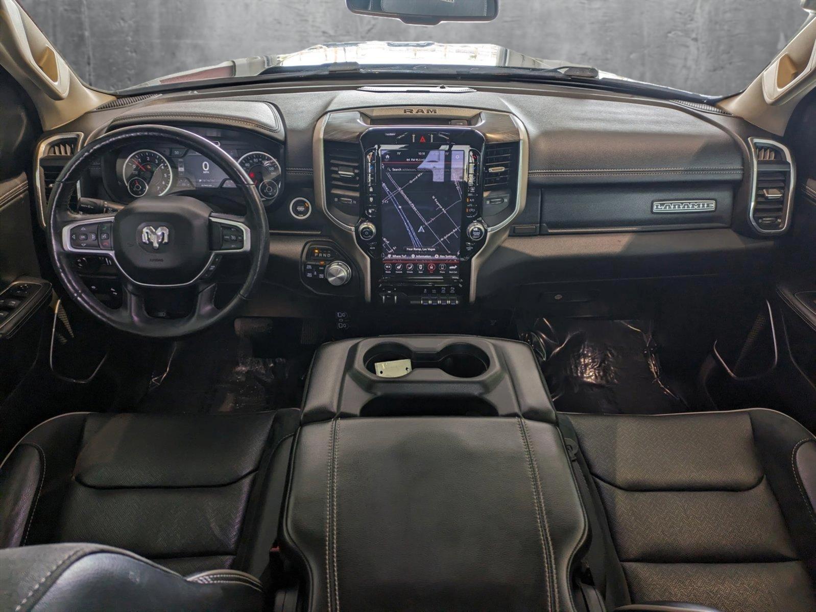 2019 Ram 1500 Vehicle Photo in Las Vegas, NV 89149