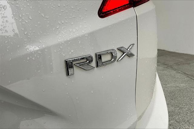 2020 Acura RDX Vehicle Photo in Grapevine, TX 76051