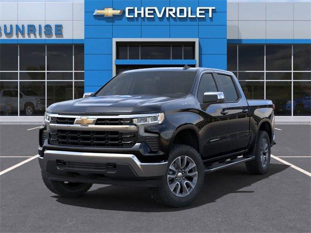 2025 Chevrolet Silverado 1500 Vehicle Photo in COLLIERVILLE, TN 38017-9006
