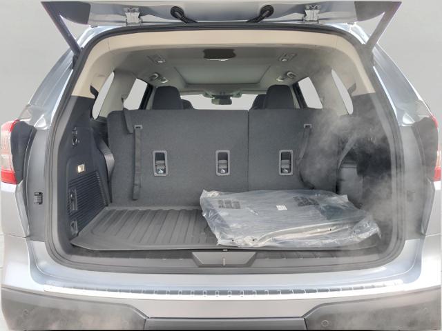 2025 Subaru Ascent Vehicle Photo in Green Bay, WI 54304