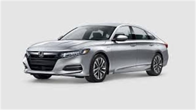 2018 Honda Accord Sedan Vehicle Photo in Grapevine, TX 76051