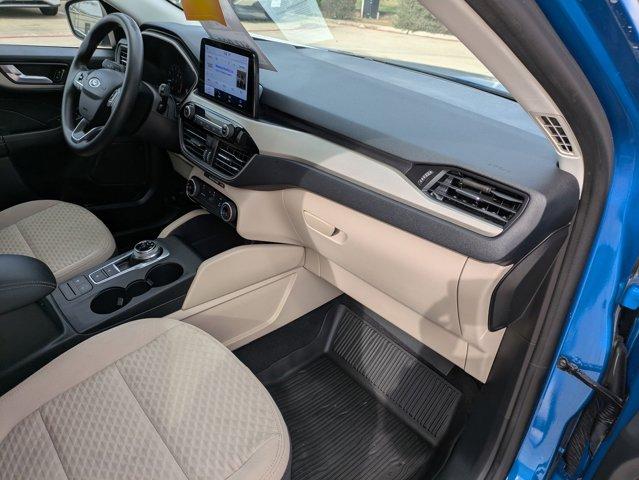 2021 Ford Escape Vehicle Photo in SELMA, TX 78154-1460