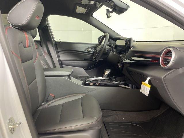 2025 Chevrolet Trax Vehicle Photo in PHOENIX, AZ 85014-3381