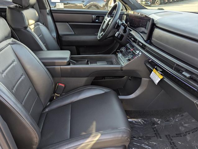 New 2025 Hyundai SANTA FE for Sale in Loma Linda, CA New 2025 Hyundai SANTA FE for Sale in Loma Linda, CA