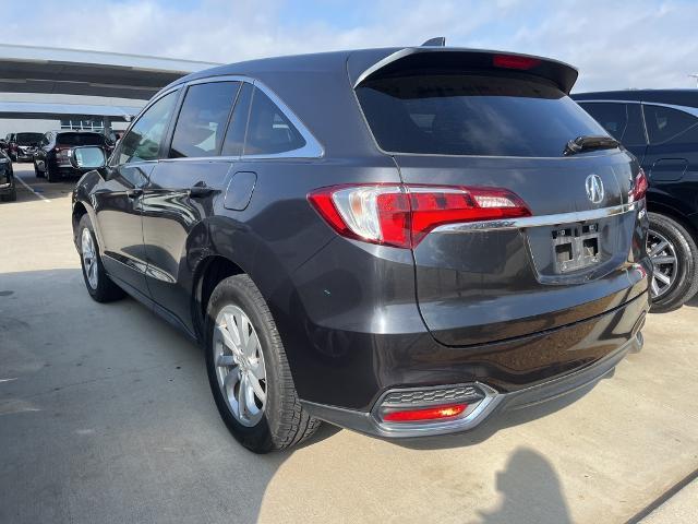 2016 Acura RDX Vehicle Photo in Grapevine, TX 76051