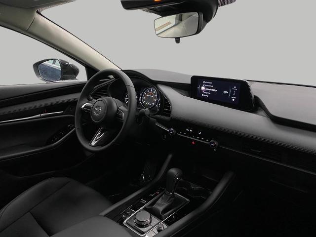 2025 Mazda3 Sedan Vehicle Photo in Appleton, WI 54913