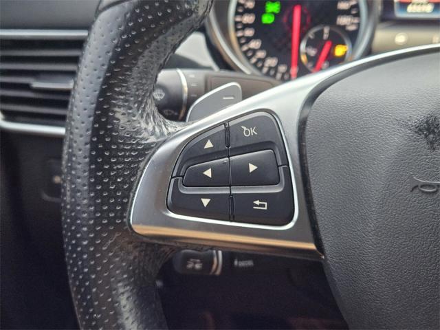 2019 Mercedes-Benz GLE Vehicle Photo in Oklahoma City, OK 73114