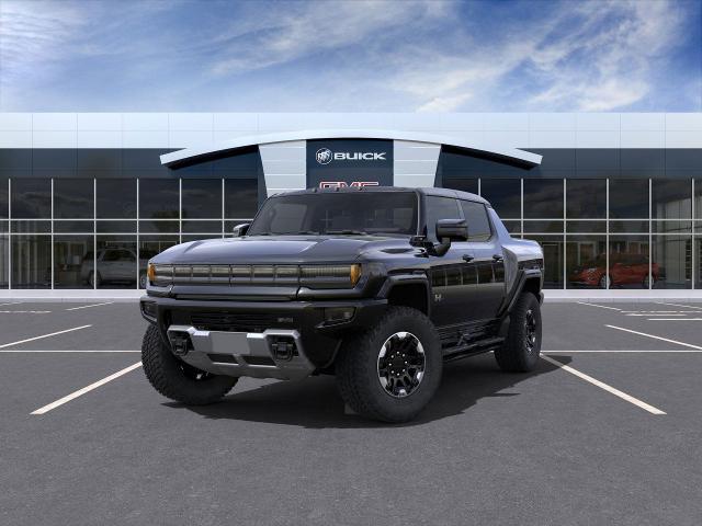 2025 GMC HUMMER EV Pickup Vehicle Photo in LONE TREE, CO 80124-2750