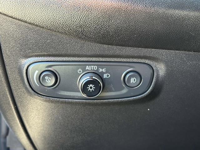 2021 Chevrolet Equinox Vehicle Photo in SAINT JAMES, NY 11780-3219