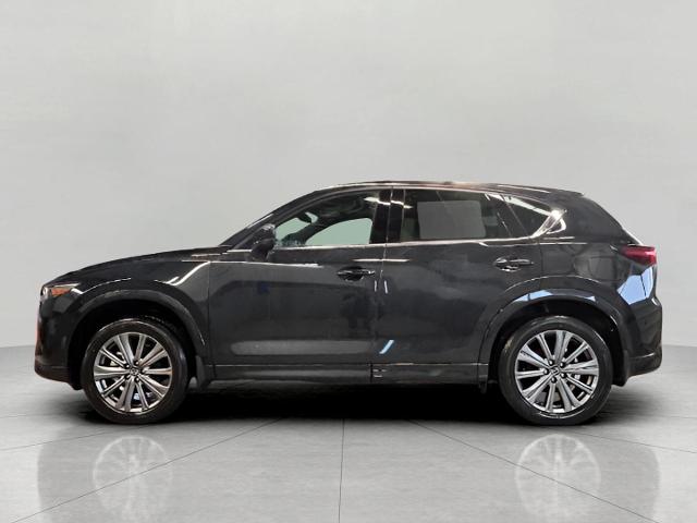 2025 Mazda CX-5 Vehicle Photo in Green Bay, WI 54304