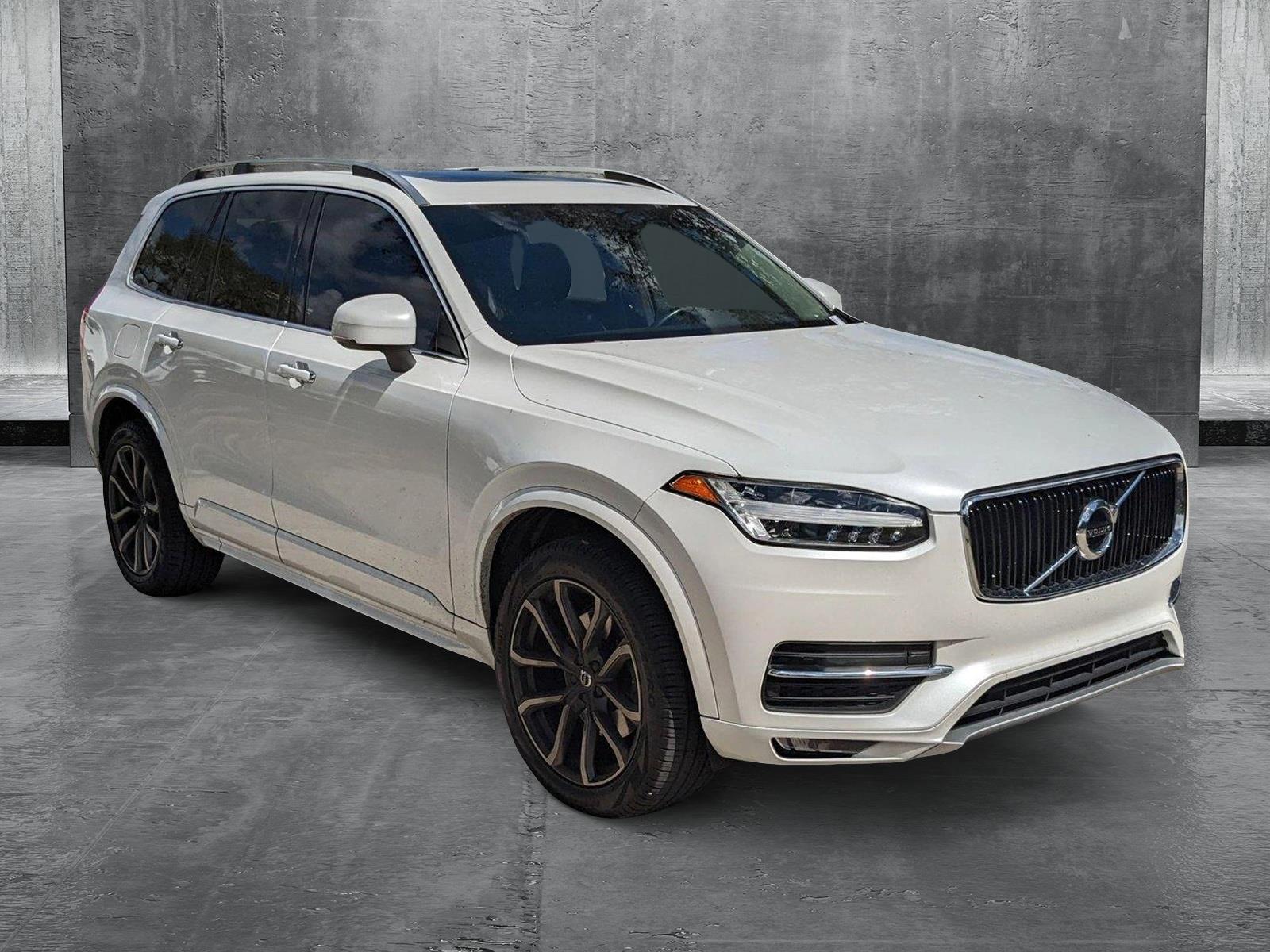 2019 Volvo XC90 Vehicle Photo in Coconut Creek, FL 33073