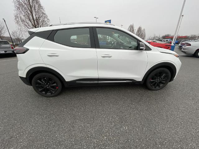 2023 Chevrolet Bolt EUV Vehicle Photo in BENTONVILLE, AR 72712-4322