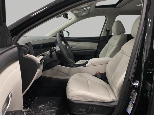 2025 Hyundai TUCSON Vehicle Photo in Appleton, WI 54913