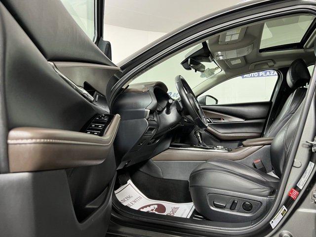 2021 Mazda CX-30 Vehicle Photo in HARRISONBURG, VA 22801-8763