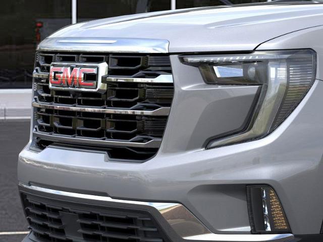 2025 GMC Acadia Vehicle Photo in PARIS, TX 75460-2116