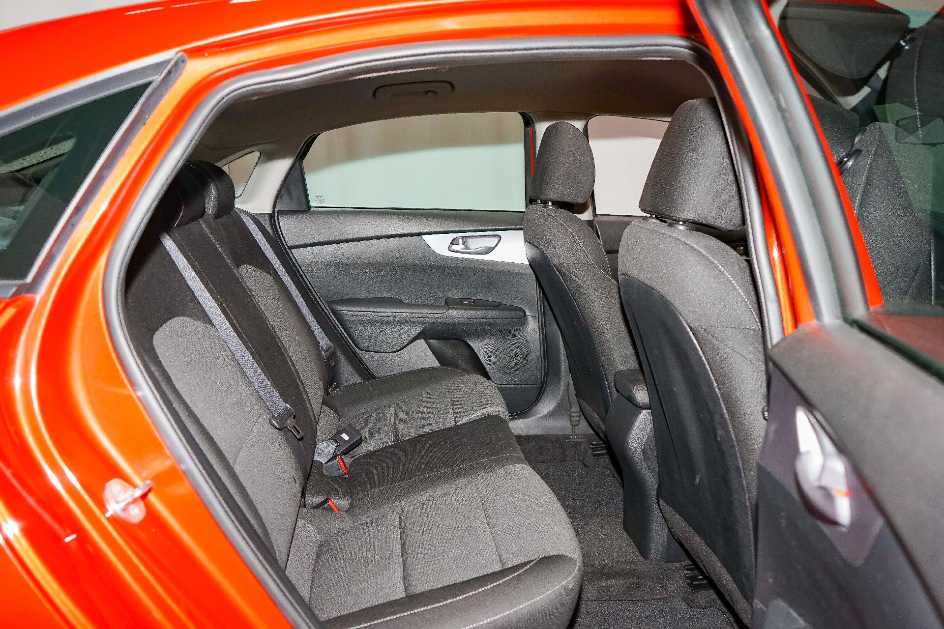 2022 Kia Forte Vehicle Photo in SMYRNA, DE 19977-2874