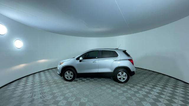 2020 Chevrolet Trax Vehicle Photo in GILBERT, AZ 85297-0402