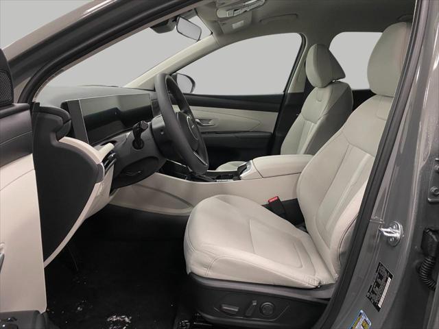 2025 Hyundai TUCSON Vehicle Photo in Appleton, WI 54913