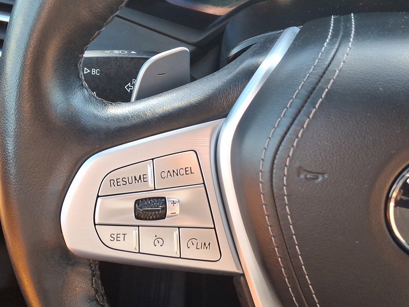 2022 BMW X7 xDrive40i Vehicle Photo in Harrisburg, PA 17111