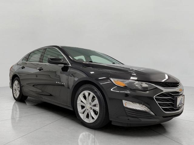 2024 Chevrolet Malibu Vehicle Photo in MANITOWOC, WI 54220-5838