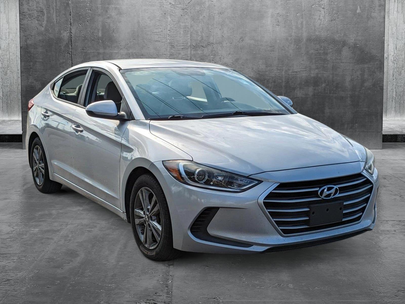 2018 Hyundai ELANTRA Vehicle Photo in Sanford, FL 32771