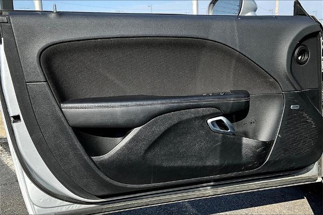 2023 Dodge Challenger Vehicle Photo in Tulsa, OK 74145