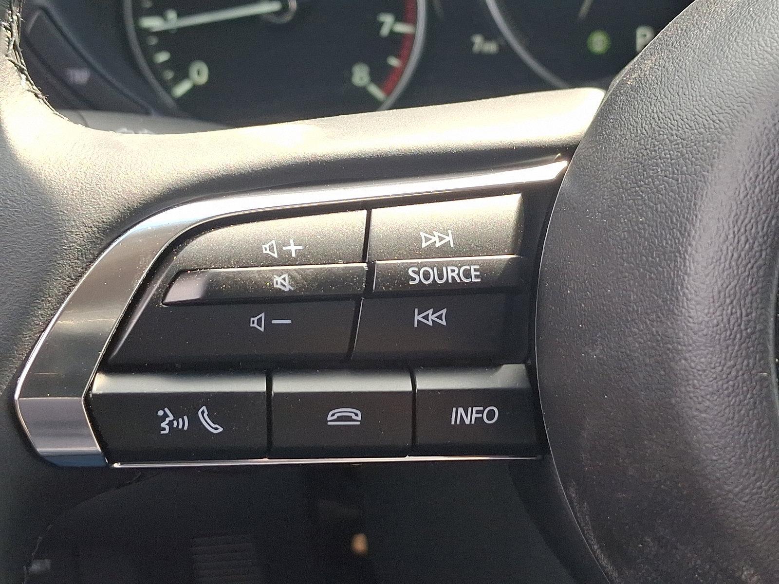 2025 Mazda CX-30 Vehicle Photo in Harrisburg, PA 17111