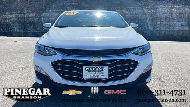 Used 2023 Chevrolet Malibu 1LT with VIN 1G1ZD5ST8PF184426 for sale in Branson, MO