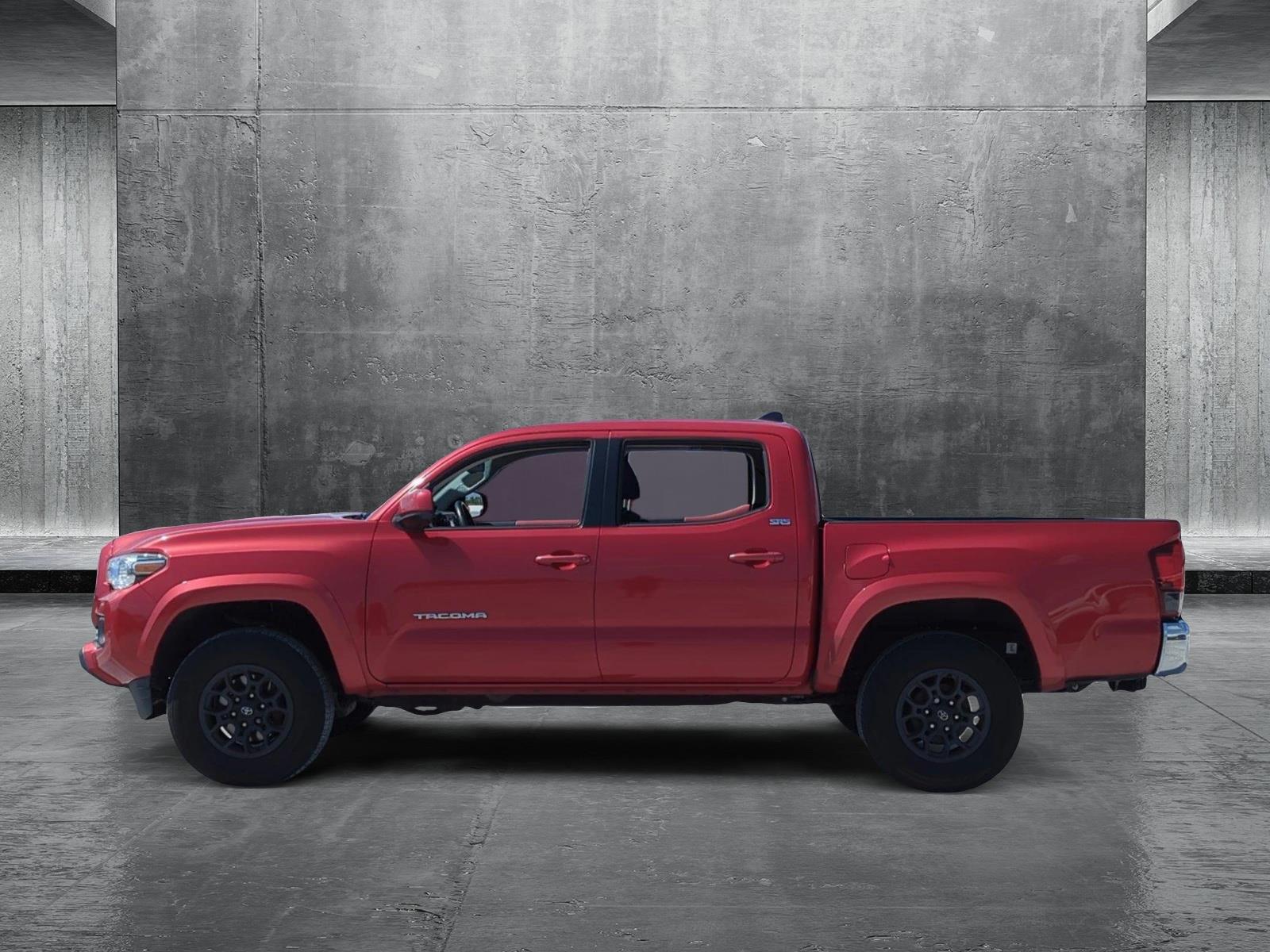 2019 Toyota Tacoma 2WD Vehicle Photo in Ft. Myers, FL 33907