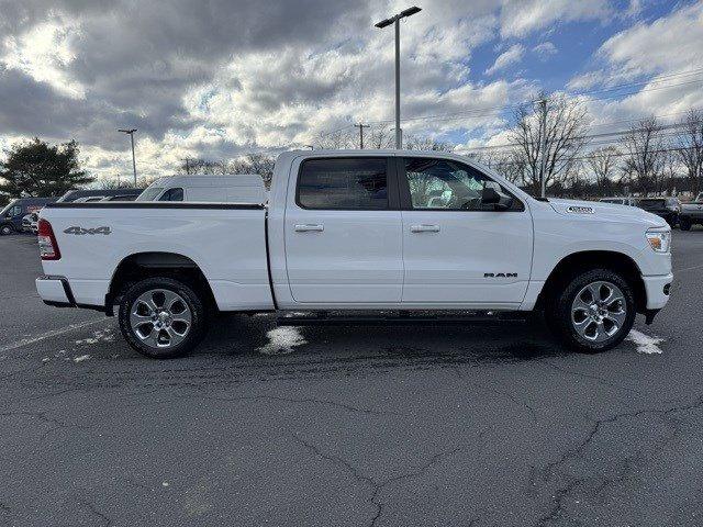 2019 Ram 1500 Vehicle Photo in Mechanicsburg, PA 17050-1707