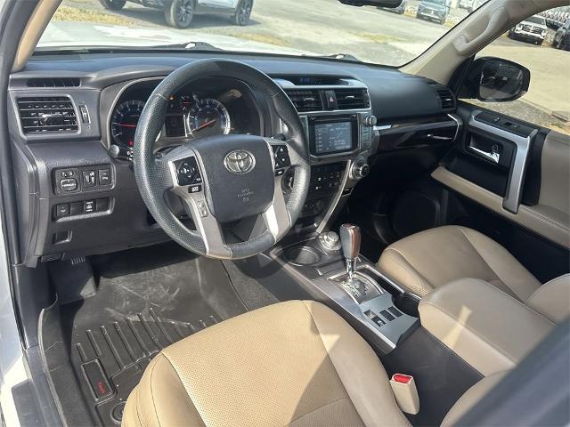 2019 Toyota 4Runner Vehicle Photo in ALBERTVILLE, AL 35950-0246