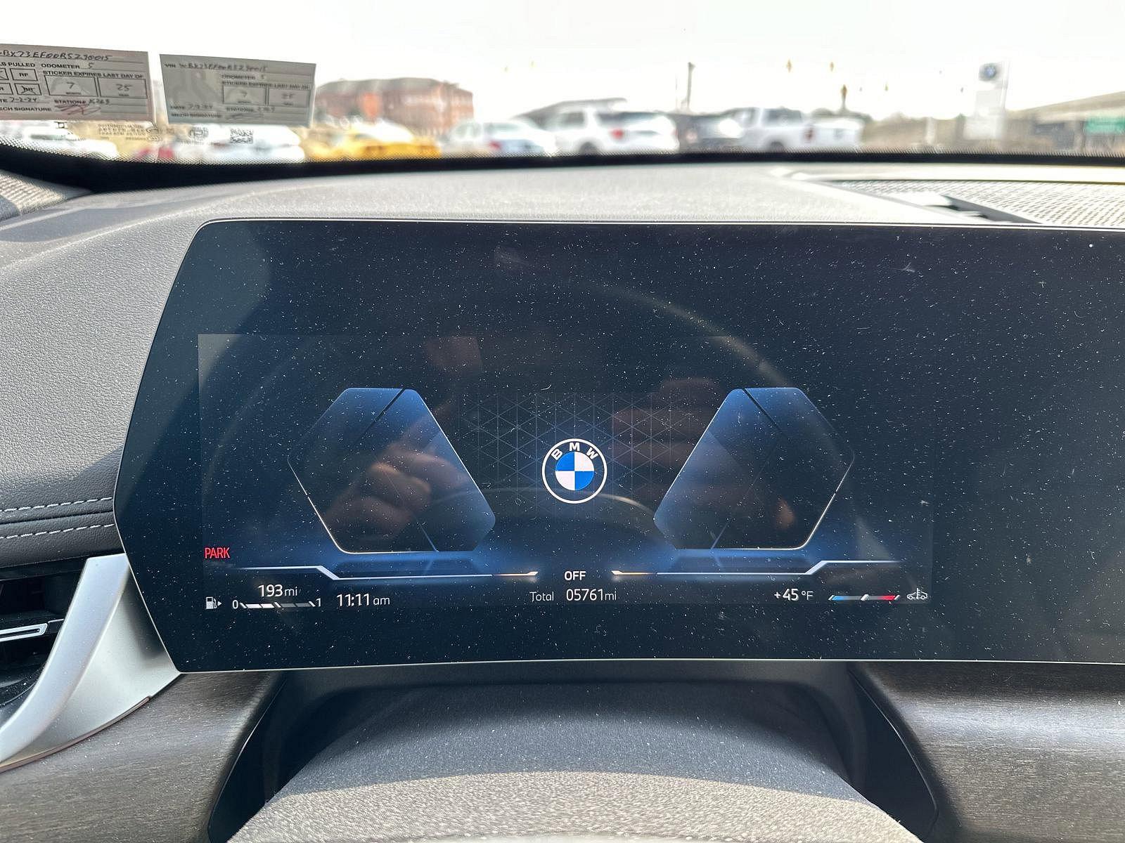 2024 BMW X1 xDrive28i Vehicle Photo in Lancaster, PA 17601