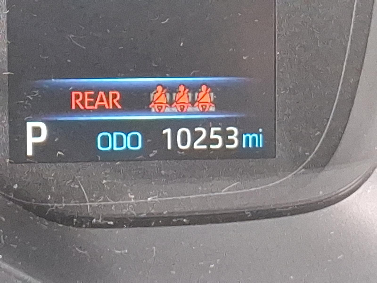 2022 Toyota Corolla Vehicle Photo in Trevose, PA 19053