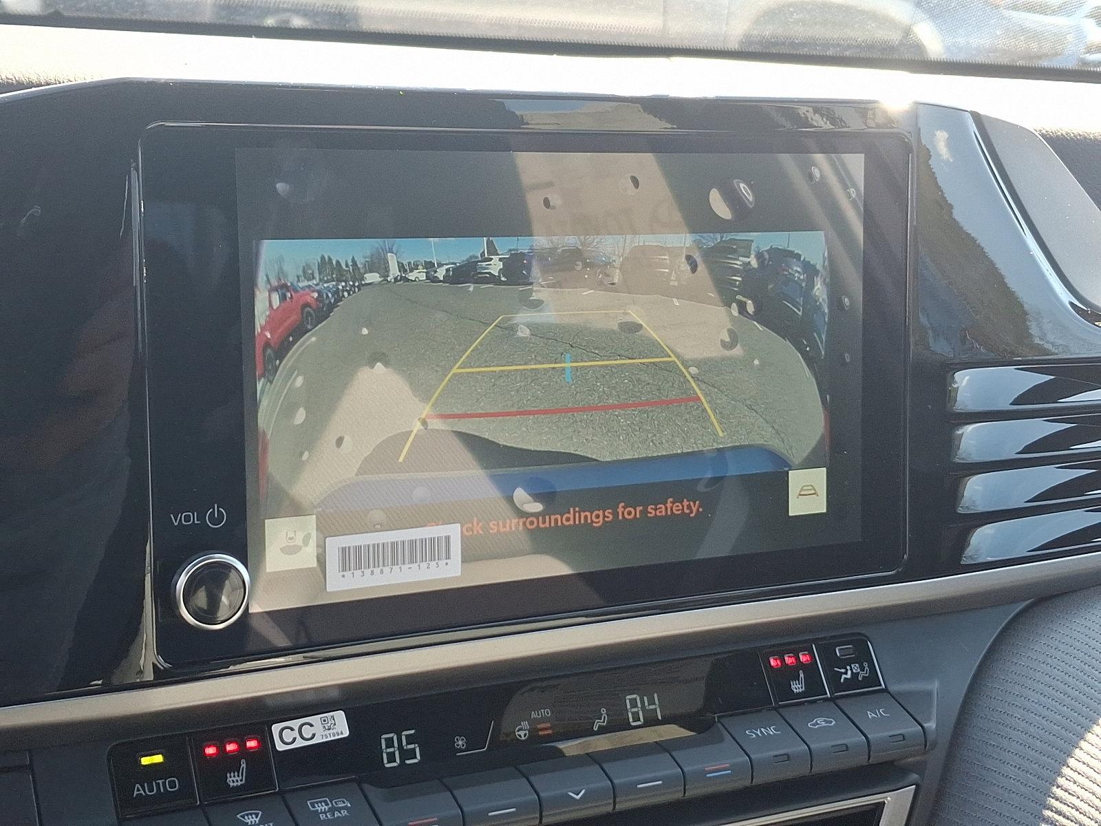 2025 Toyota Camry Vehicle Photo in Trevose, PA 19053