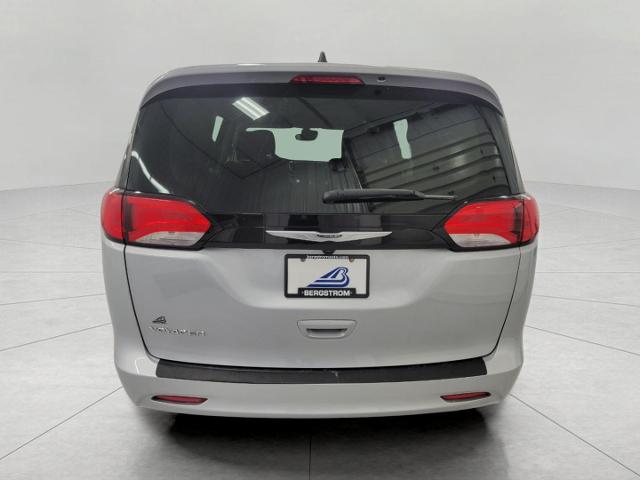 2023 Chrysler Voyager Vehicle Photo in MIDDLETON, WI 53562-1492